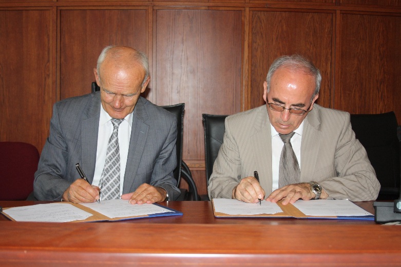 Këshillit Prokurorial dhe Fakultetit Juridik nënshkruan marrëveshje 