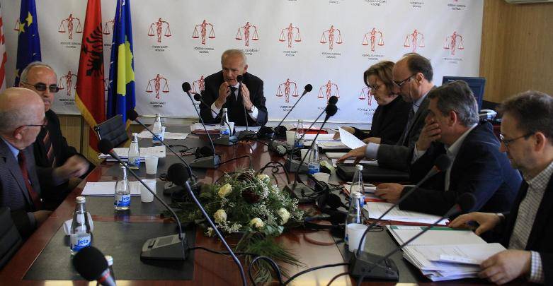 Zgjedhen panelet për vlerësimin e kandidatëve për prokurorë