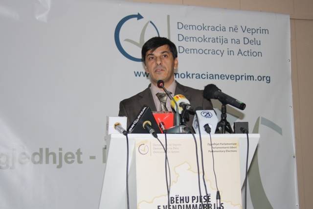 DV: Ka bazë për anulimin e rezultateve në Skënderaj e Drenas