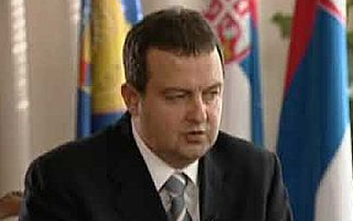 Dacic kërkon konferencë ndërkombëtare për Kosovën