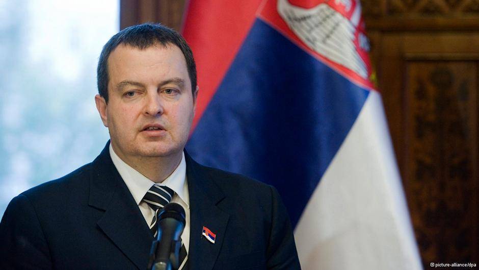 Daçiç: Me Rusinë e Kinën në krah, pozicioni ynë është më i fortë për Kosovën
