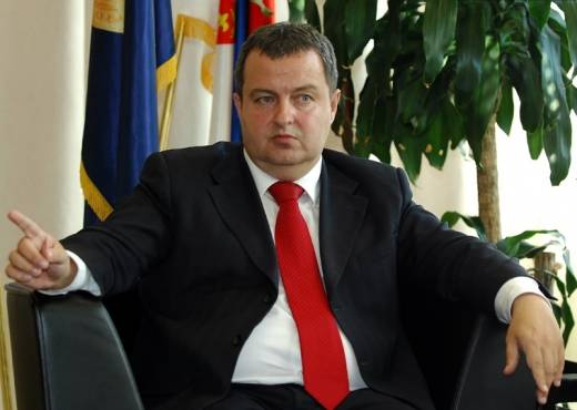Daçiq: Bisedime të vështira për Kosovën në vitin 2018