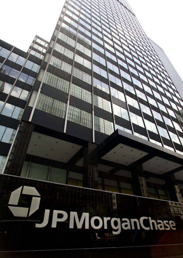 JP Morgan, gati ti japë borxh Shqipërisë