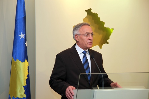 Krasniqi: Vetëvendosje nuk është e ngarkuar të zbatoj reciprocitetin