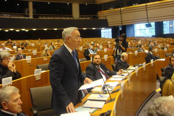 Përfundoi knferenca për Ballkanin në Bruksel, Serbia e bojkotoi