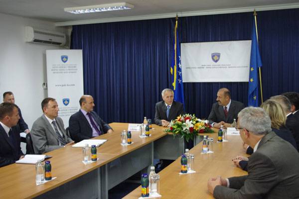 Kosovës i duhet privatizim nga i cili përfitojnë qytetarët e saj
