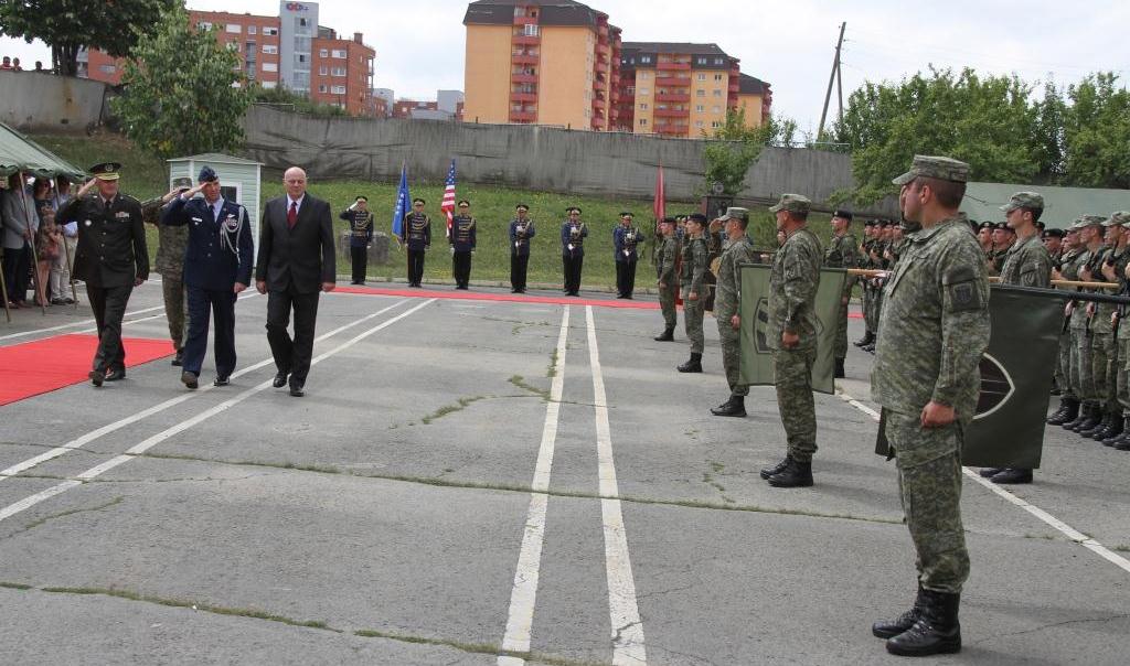 Kott: SHBA-të do të vazhdojnë të ecin krah për krah me ju