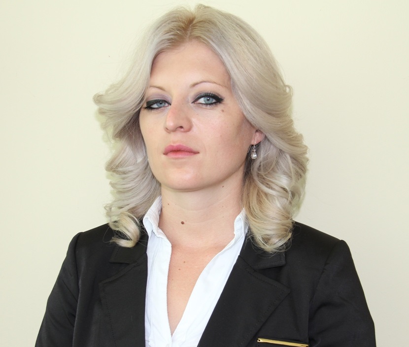 Jasmina Vasiq emërohet zëvendësministre e FSK-së