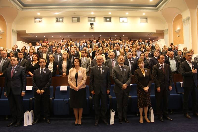 Shënohet Java për të Drejtat e Viktimave të Krimit
