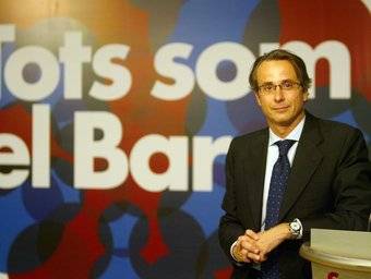 Buxheti i Barcelonës, 40 milion euro