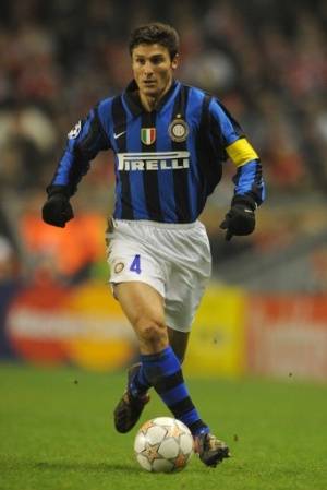 Zanetti: Kam dashur ti bashkohem Realit