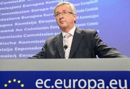 Juncker kërkon zgjidhjen e borxhit grek brenda qershorit 