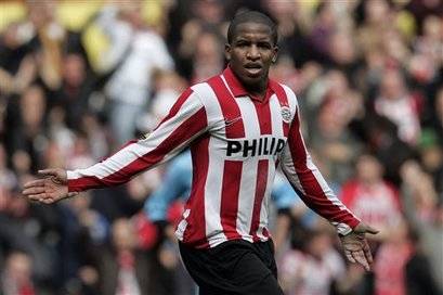 Farfan shumë shpejtë në Inter