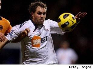 Inter lufton me Juven për Elmander