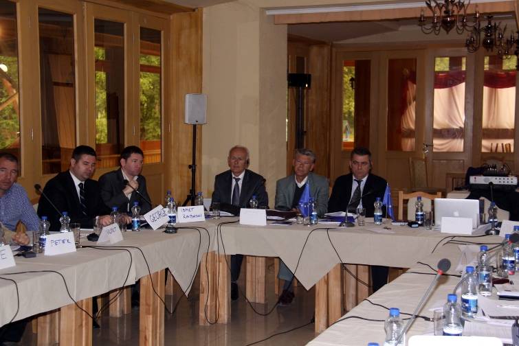Prokurorët më program të ri për Mitrovicën