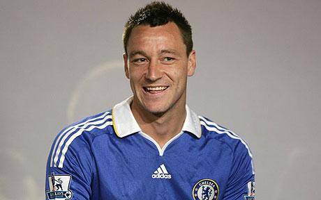 Terry: Arsenali mund të fitojë Ligën Premier