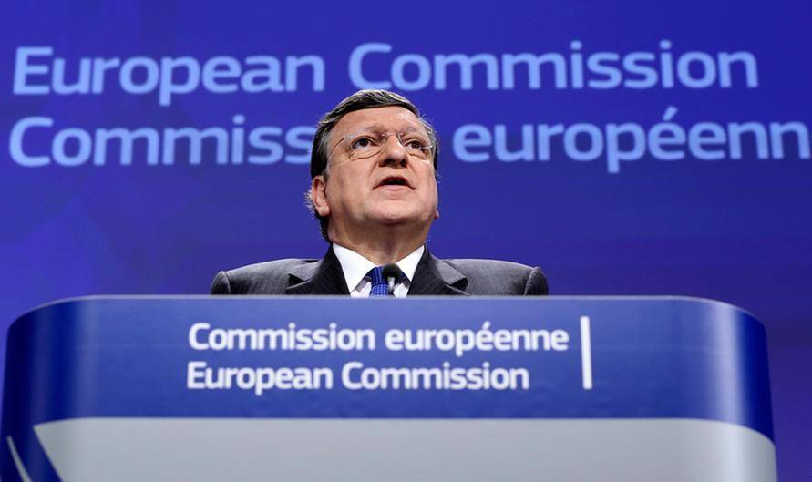 Barroso propozon taksë për transaksionet bankare