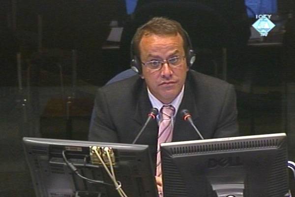 Jose Pabllo Baraybar akuzohet nga familja Berisha