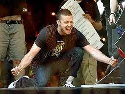 Timberlake, fushatë për Oskar