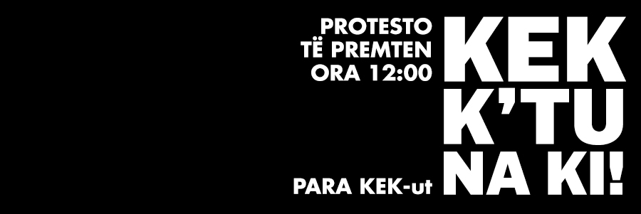 Nesër protestohet për shkarkimin e Beqajt, Gjukajt dhe Rexhepit