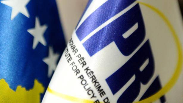 KIPRED: Kriza institucionale ngec njohjet