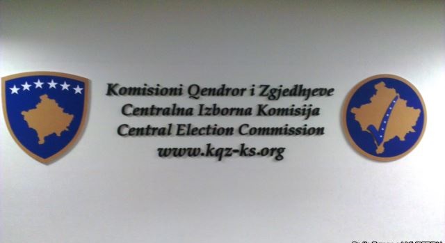 KQZ fillon përgatitjet për zgjedhjet për kryetar të komunës së Podujevës 