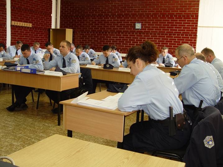 Nesër diplomon gjenerata e 42-të e zyrtarëve policorë 