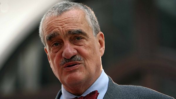 Schwarzenberg: Serbët do të jenë gjithnjë fajtorë 