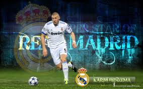 Karim Benzema kërcënon Barcelonën