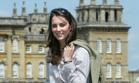 Princi Harry dhe Kate Middleton janë bërë miq të mirë 