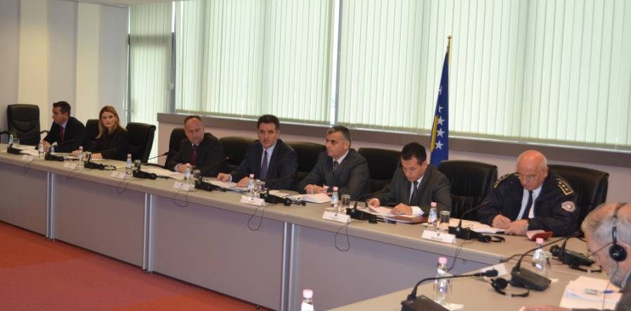 Mnistria e Infrastruktures përgatit strategji për sigurinë rrugore