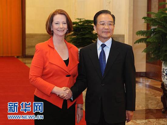 Kina dhe Australia do të rritin bashkëpunimin e energjisë