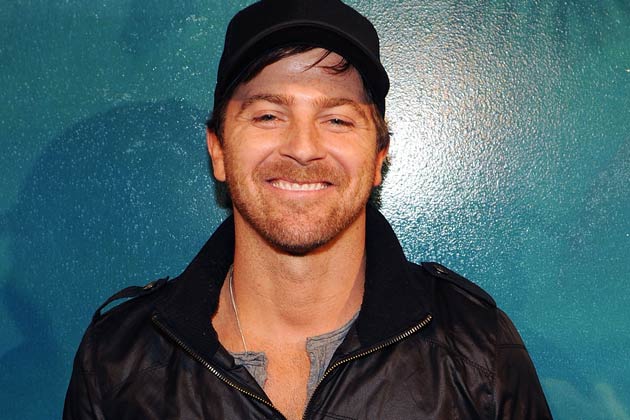 Kip Moore hedh në treg albumin e parë