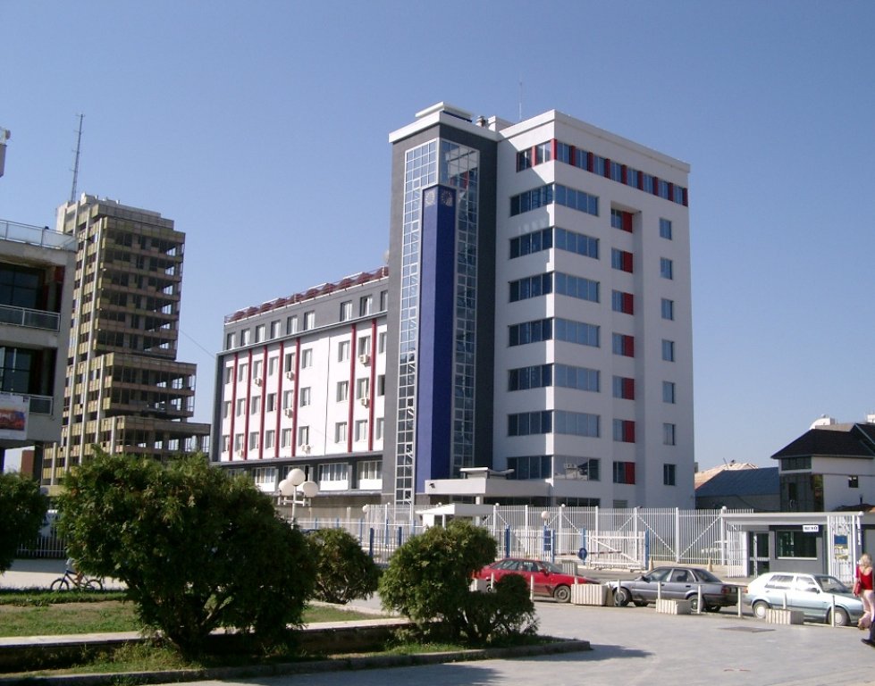 BE mbështet Psikiatrinë Mjeko-Ligjore në Kosovë