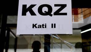 KQZ vazhdon procesin e verifikimit të aplikuesve nga jashtë Kosovës