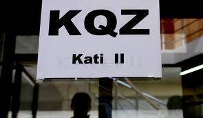 KQZ: gjoba ndaj partive