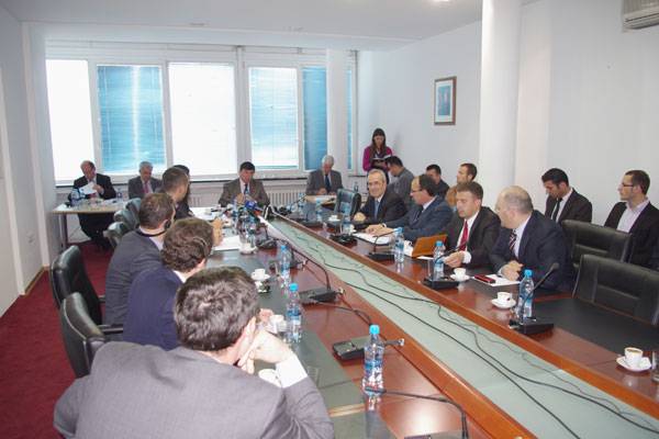 Procesi i i ndryshimit të kushtetutës do të përfshijë tri faza