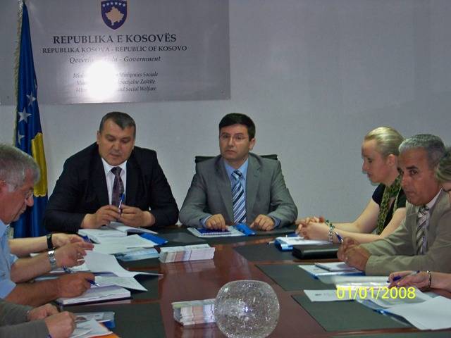 MPMS: Strategji për eliminimin e punës së fëmijëve në Kosovë