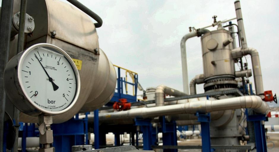 Ukraina ndërpret importin e gazit natyror nga Rusia