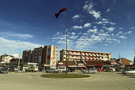 Komuna kërkon nga MSH pajisje te nevojshme për QKMF-në e Deçanit