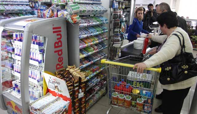 SHBA: Rriten çmimet e mallrave të konsumit gjatë muajit gusht