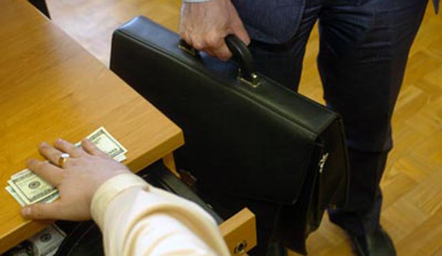 Deutscher Rundfunk: Kosova e zhytur në korrupsion