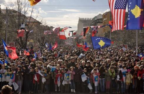 Kosova feston sot katër vjetorin e shpalljes së pavarësisë