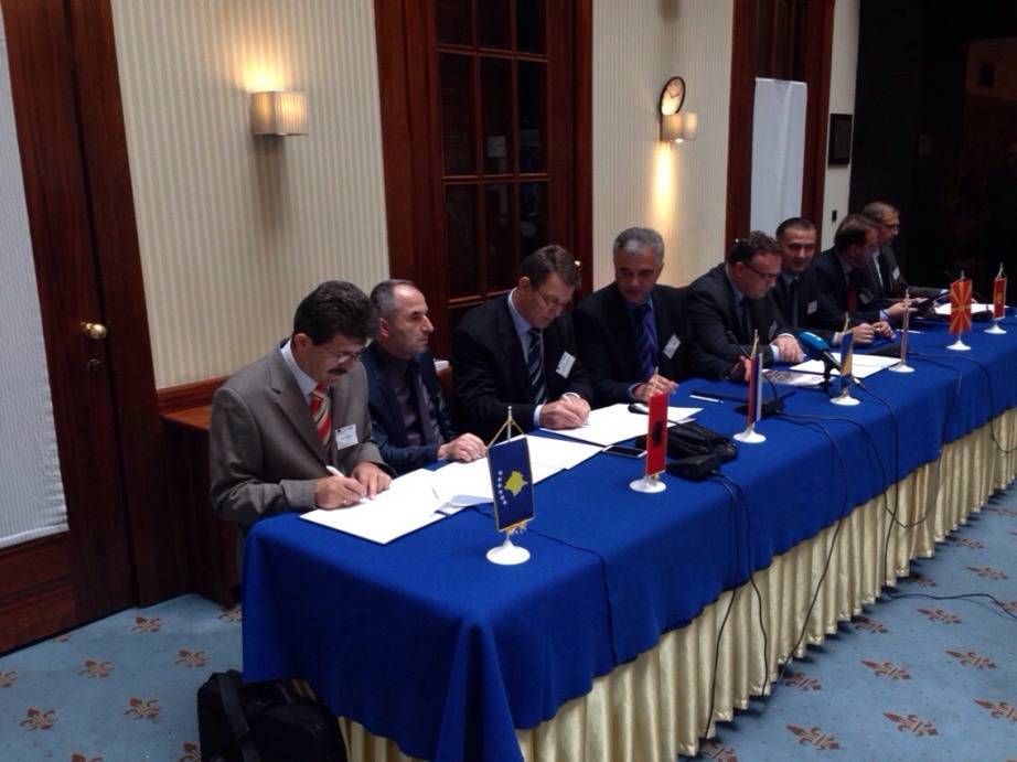 Kosova merr pjesë në konferencën INSPIRE