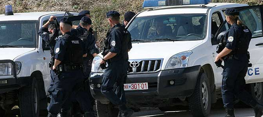 Realizohet një operacion policor në rajonin e Prishtinës dhe Gjilanit