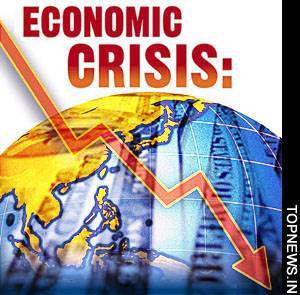 Ekonomia botërore gjendet para një krize të re globale