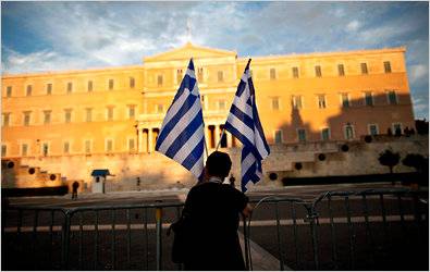 Kriza ekonomike ndikon në sistemin e shëndetësisë në Greqi 