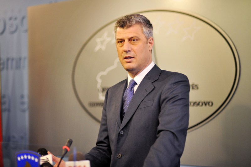 Thaçi: Kosova ka rol për të luajtur në botë