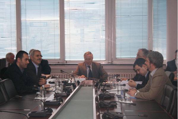 Buxheti i Kosovës shqyrtohet në seancën e 25 marsit
