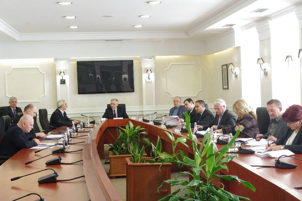 Kryesia vendos sot për mbajtjen e seancës për rastin deportimit të turqve